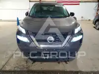 2021 Nissan ROGUE фото