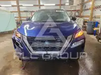 2021 Nissan ROGUE фото