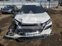 2021 Nissan ROGUE фото