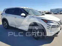 2021 Nissan ROGUE фото