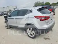 2021 Nissan ROGUE фото
