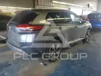 2021 Nissan ROGUE фото