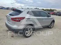 2021 Nissan ROGUE фото