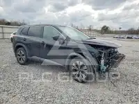 2021 Nissan ROGUE фото