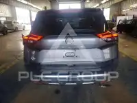 2021 Nissan ROGUE фото