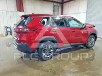 2021 Nissan ROGUE photo