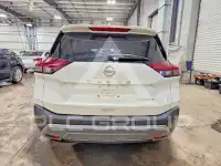 2021 Nissan ROGUE фото
