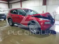2021 Nissan ROGUE photo