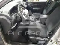 2021 Nissan ROGUE фото