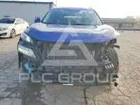 2021 Nissan ROGUE фото