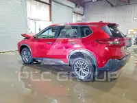2021 Nissan ROGUE photo