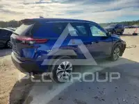 2021 Nissan ROGUE фото