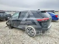 2021 Nissan ROGUE photo