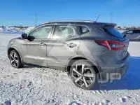 2021 Nissan ROGUE фото