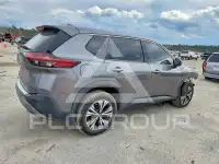 2021 Nissan ROGUE photo