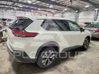 2021 Nissan ROGUE фото