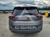 2021 Nissan ROGUE photo