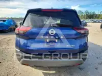 2021 Nissan ROGUE фото