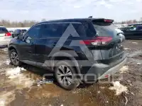 2021 Nissan ROGUE photo