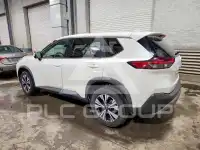 2021 Nissan ROGUE фото
