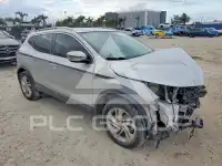 2021 Nissan ROGUE фото