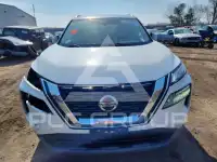 2021 Nissan ROGUE фото