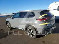 2021 Nissan ROGUE фото