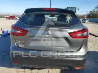 2021 Nissan ROGUE фото