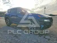 2021 Nissan ROGUE фото
