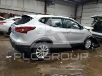 2021 Nissan ROGUE фото