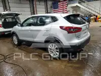 2021 Nissan ROGUE фото