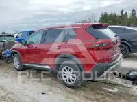 2021 Nissan ROGUE фото
