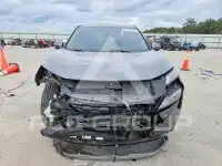 2021 Nissan ROGUE photo