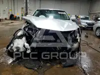 2021 Nissan ROGUE фото