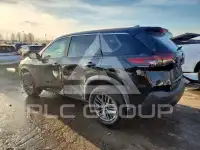 2021 Nissan ROGUE фото