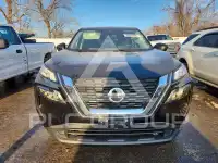 2021 Nissan ROGUE фото