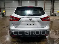 2021 Nissan ROGUE фото