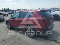 2021 Nissan ROGUE фото