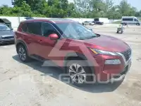 2021 Nissan ROGUE фото