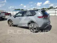 2021 Nissan ROGUE фото