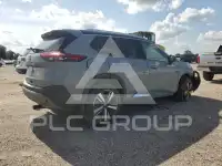 2021 Nissan ROGUE фото