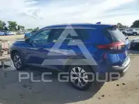 2021 Nissan ROGUE фото