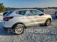 2021 Nissan ROGUE фото