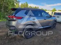 2021 Nissan ROGUE photo