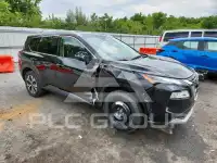 2021 Nissan ROGUE photo