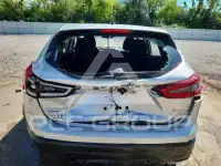 2021 Nissan ROGUE фото