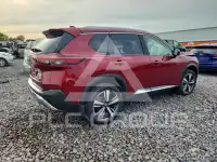 2021 Nissan ROGUE фото