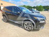 2021 Nissan ROGUE фото