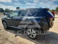 2021 Nissan ROGUE фото
