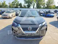 2021 Nissan ROGUE фото